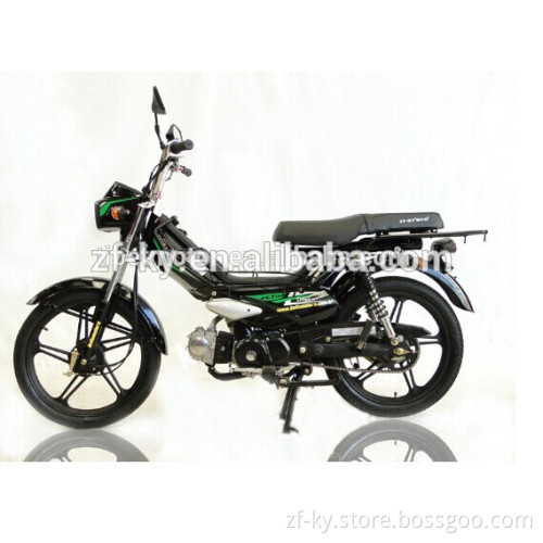 Motorcycle 70cc Chinese brand best-selling petrol mini bike ZF48Q